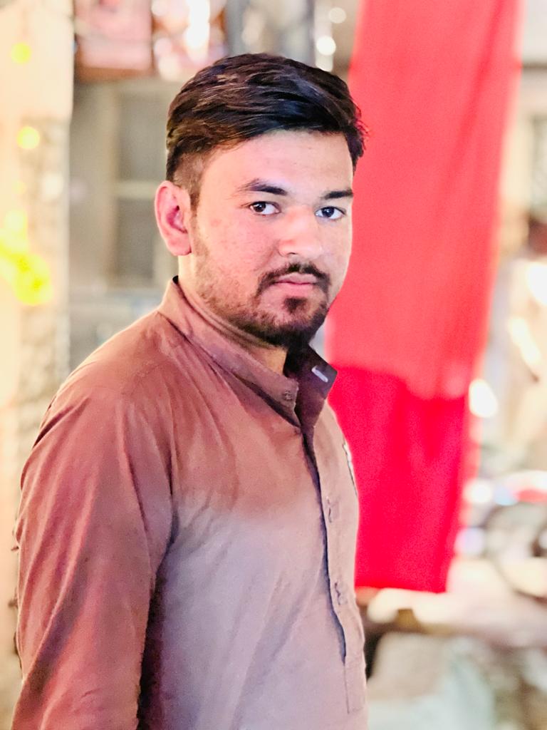 Afaaq Ahmed Profile Afaaq Ahmed Profile