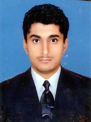 Muhammad Jamshaid Sial Profile