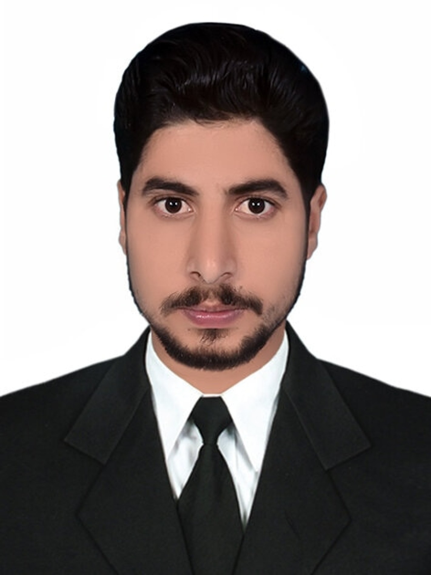 Zeeshan Ali Profile Zeeshan Ali Profile