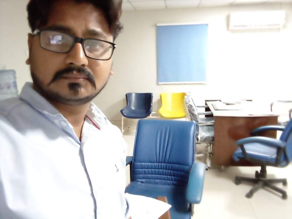 Muhammad Sultan Profile Muhammad Sultan Profile