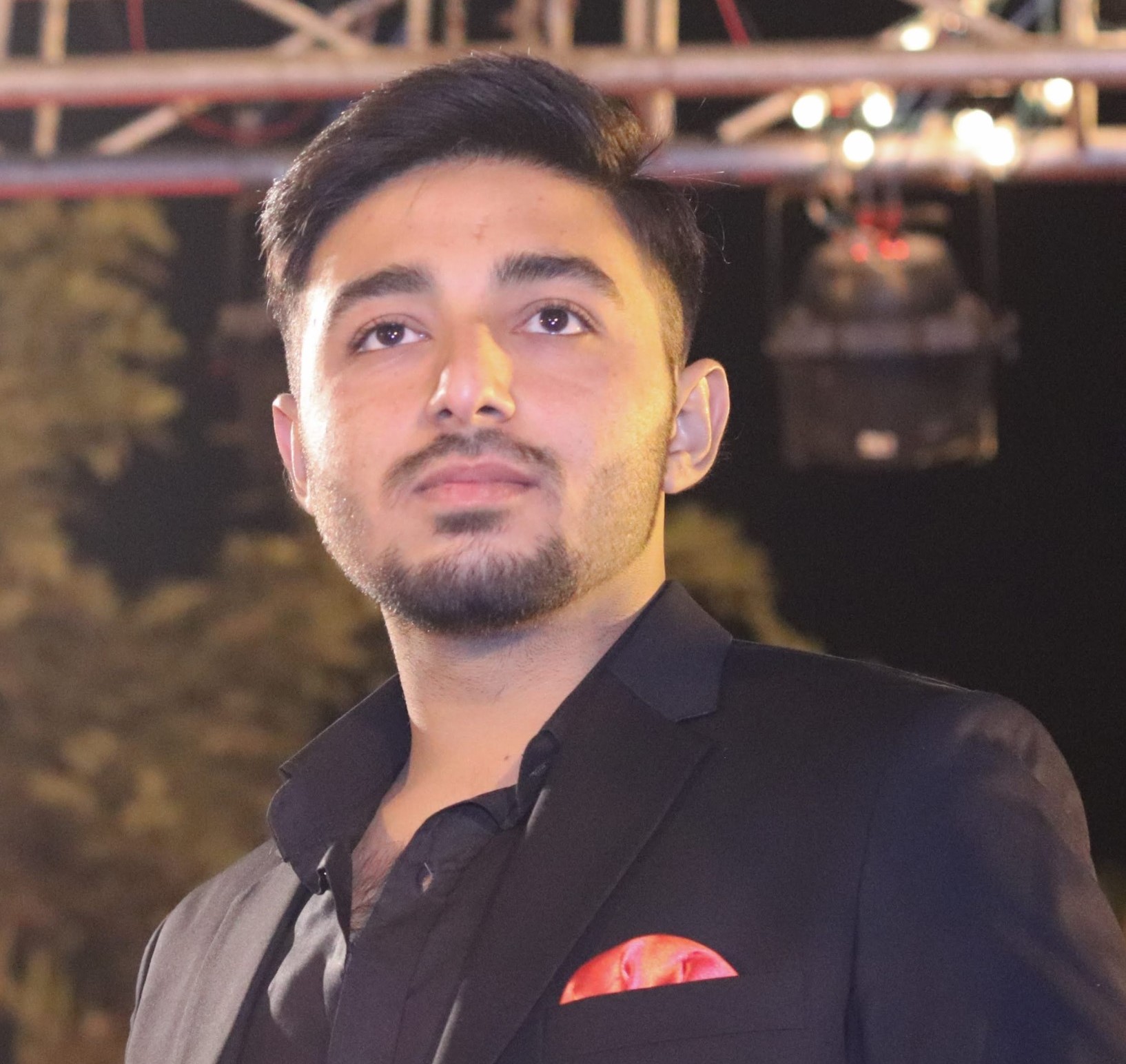 Usama Zameer Profile