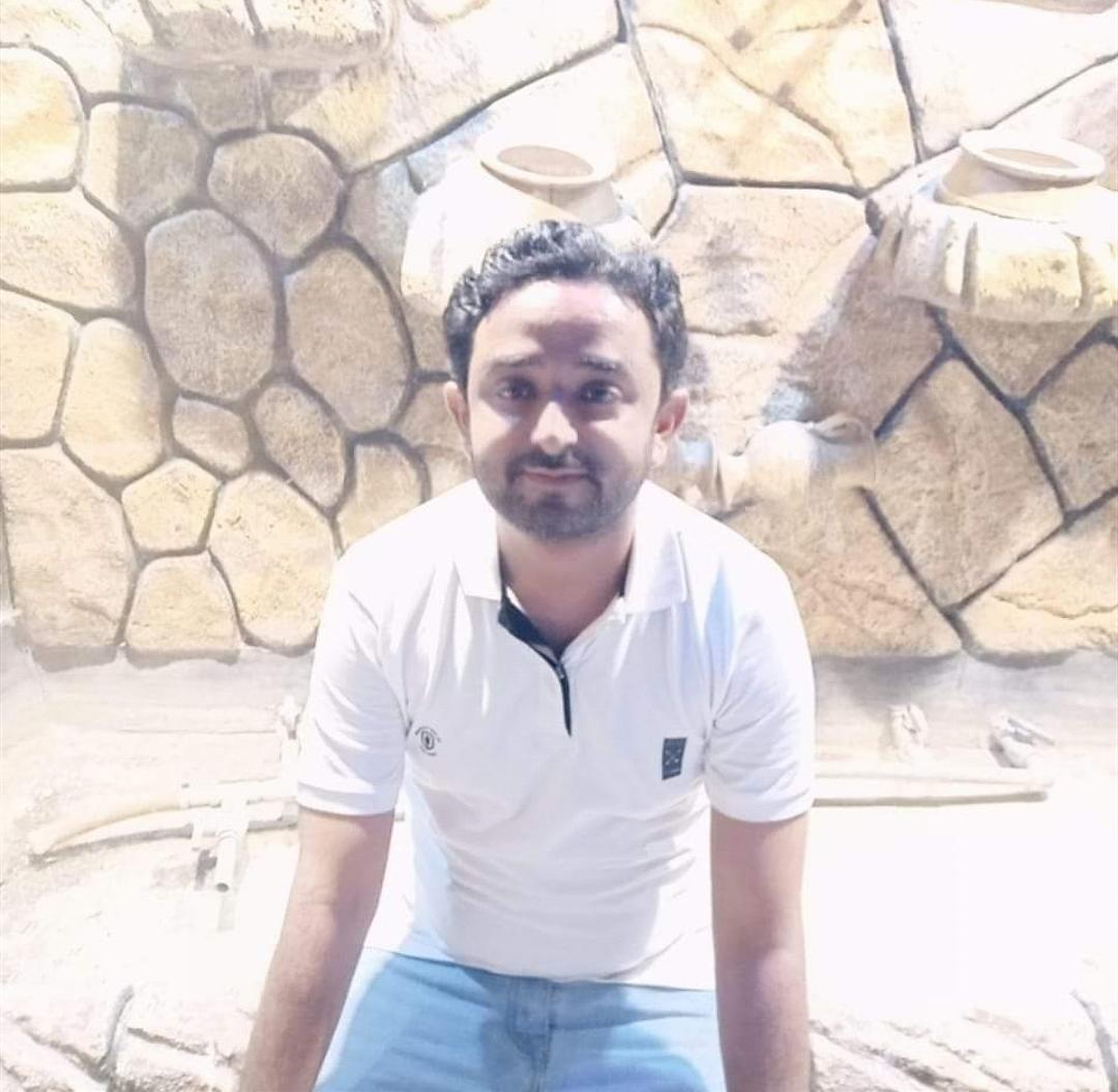 Ghulam Abbas Mirani Profile