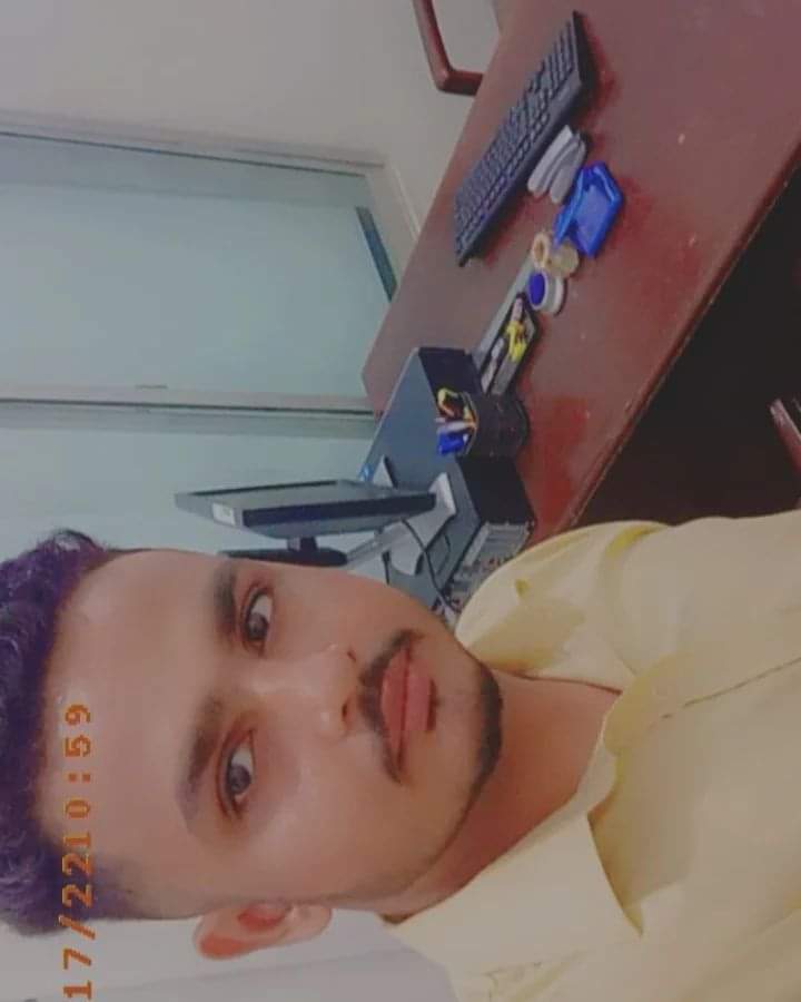 Muhammad Ali Profile