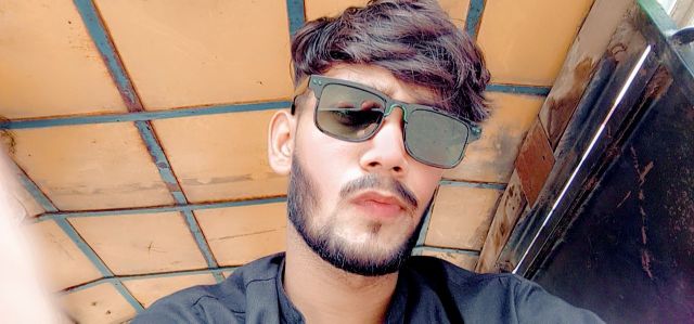 AMAN SIDDIQUI Profile AMAN SIDDIQUI Profile