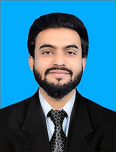 Muhammad Yousif Profile Muhammad Yousif Profile