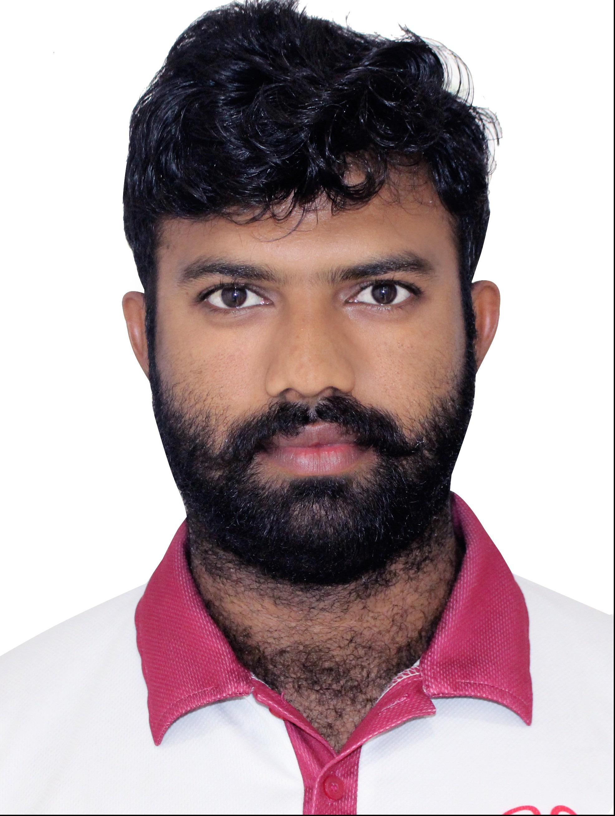 Muhammad Arif Profile Muhammad Arif Profile