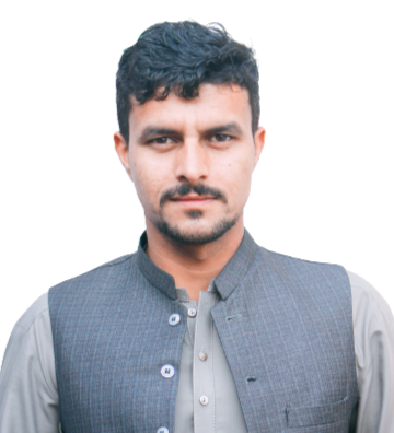 Zulqarnain Khan Profile