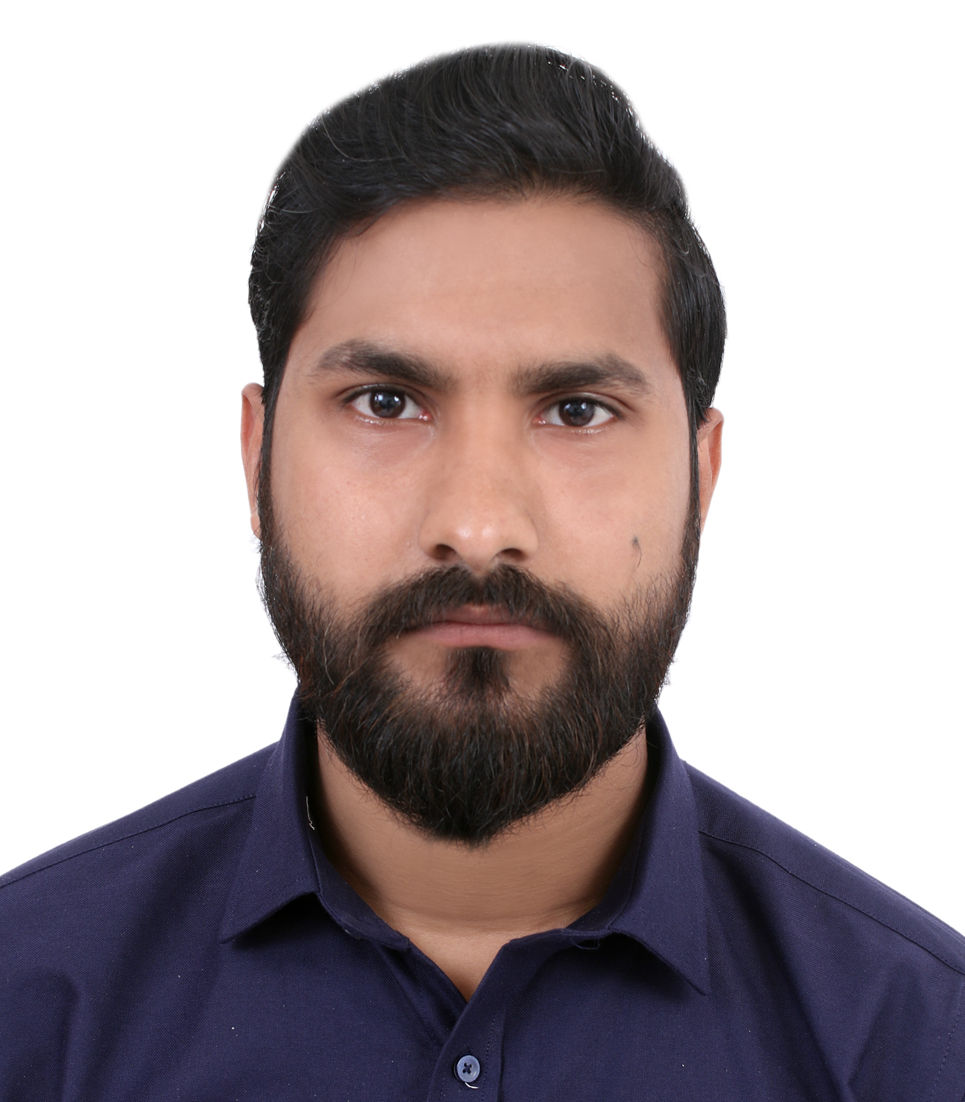 Muhammad Ehsan Shakeel English Typing, Urdu Typing, MS Office, After Effects, Format & Layout, Graphic Design, Logo Design, Word
