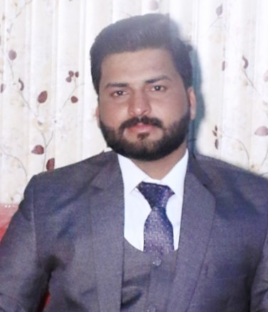 Arslan Khaliq English Typing, Urdu Typing, MS Office, Excel, Driving, Photoshop, Music, Package Design, Book Cover Design, Health Planning