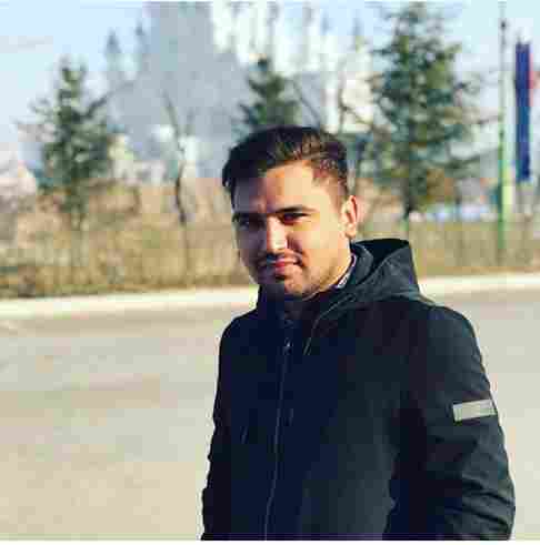 Naeem Mukhtar Profile Naeem Mukhtar Profile