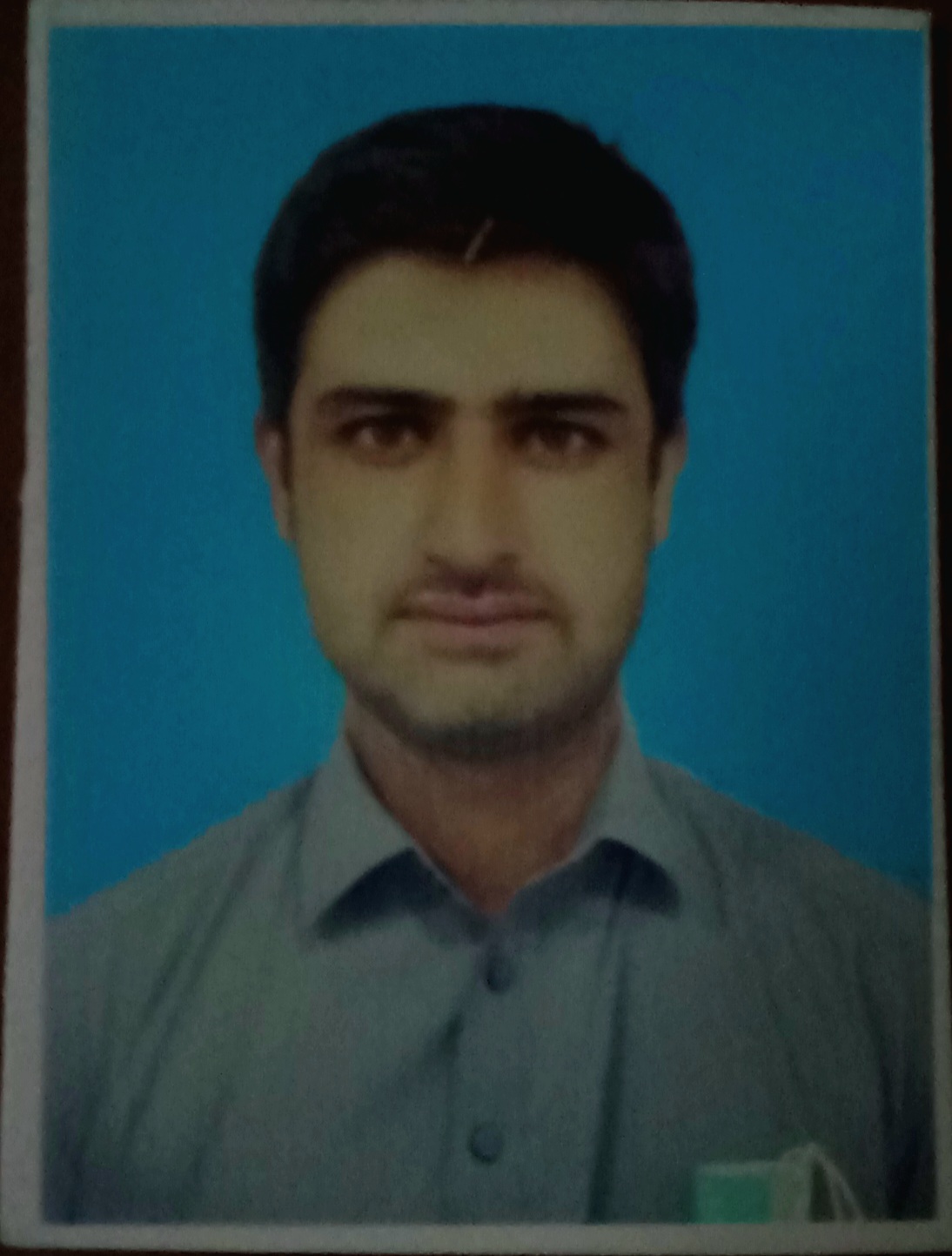 Muhammad Anees Khan Finance, Management, Data Entry, Application Performance Monitoring