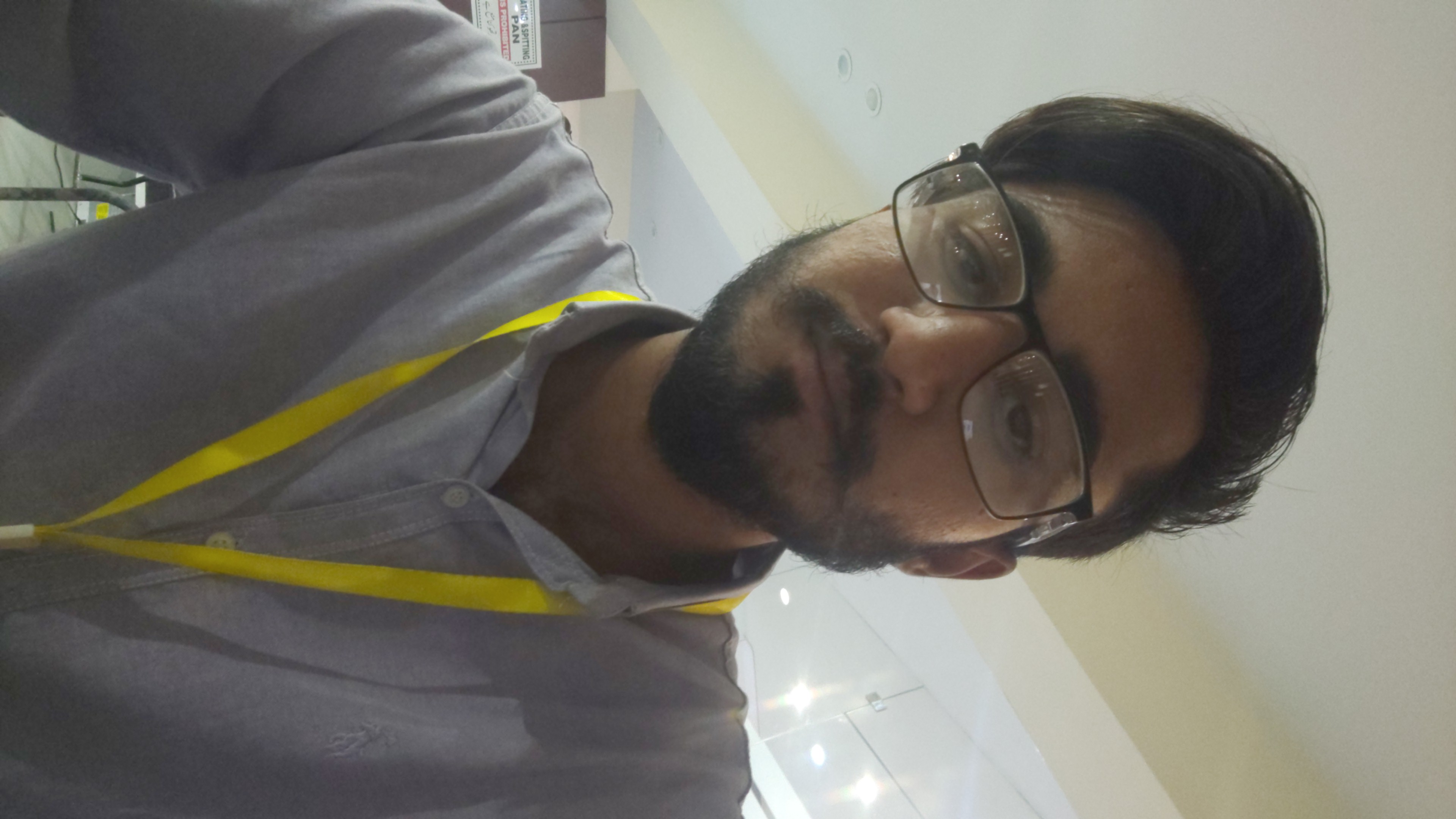 Hamza Ashraf English Typing, MS Office, Fashion Modeling, Inventory Management, Account Management, Data Analysis, Business Management, Billing, Database Management, Game Testing