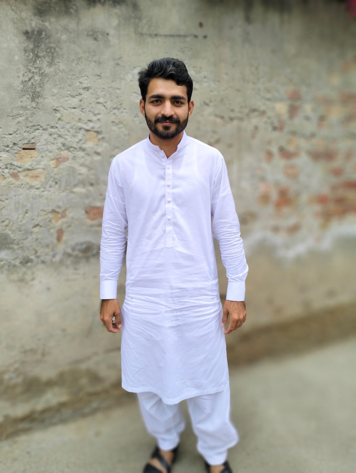 Muhammad Bilal Profile