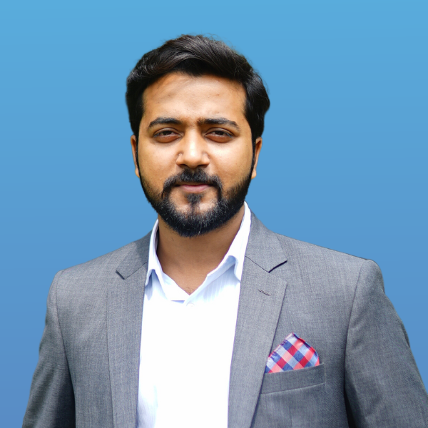 Muhammad Sameer Profile Muhammad Sameer Profile