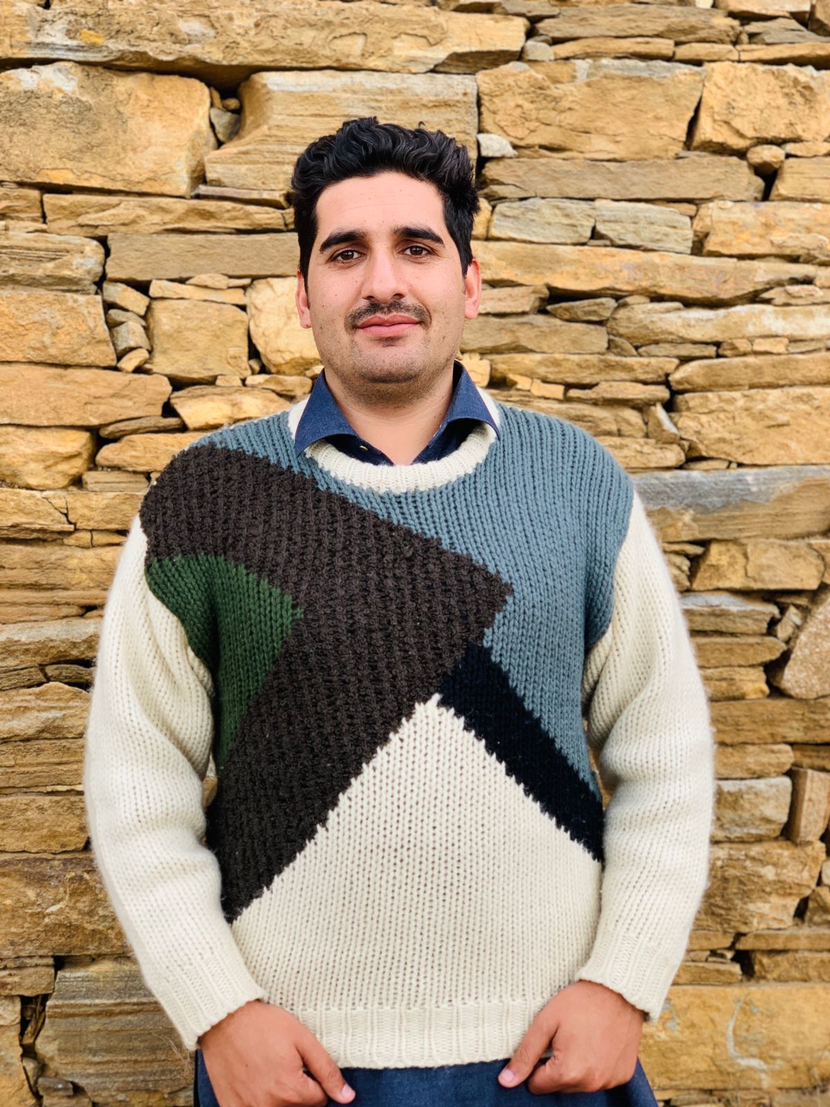 Syed Haroon Profile Syed Haroon Profile