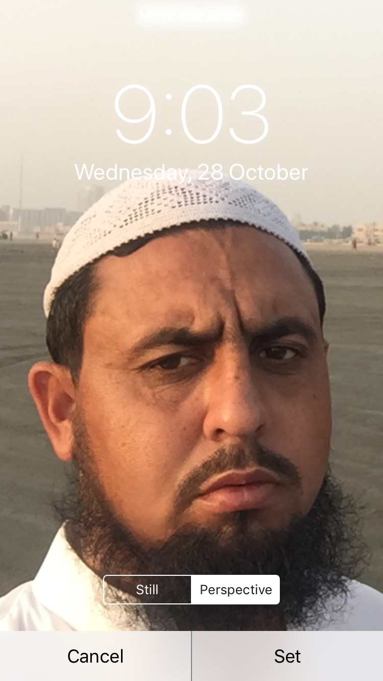 Ziaur Rehman Driving