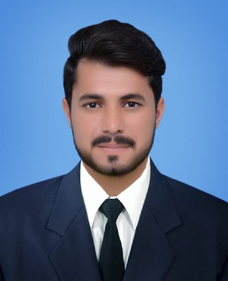 Muhammad Sufyan MS Office, English Typing, Presentations