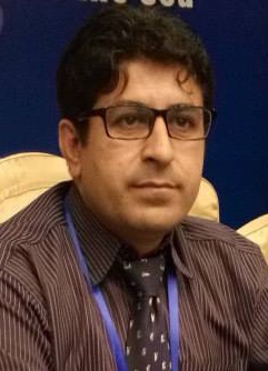 Mohammad Talib Kalhoro MS Office