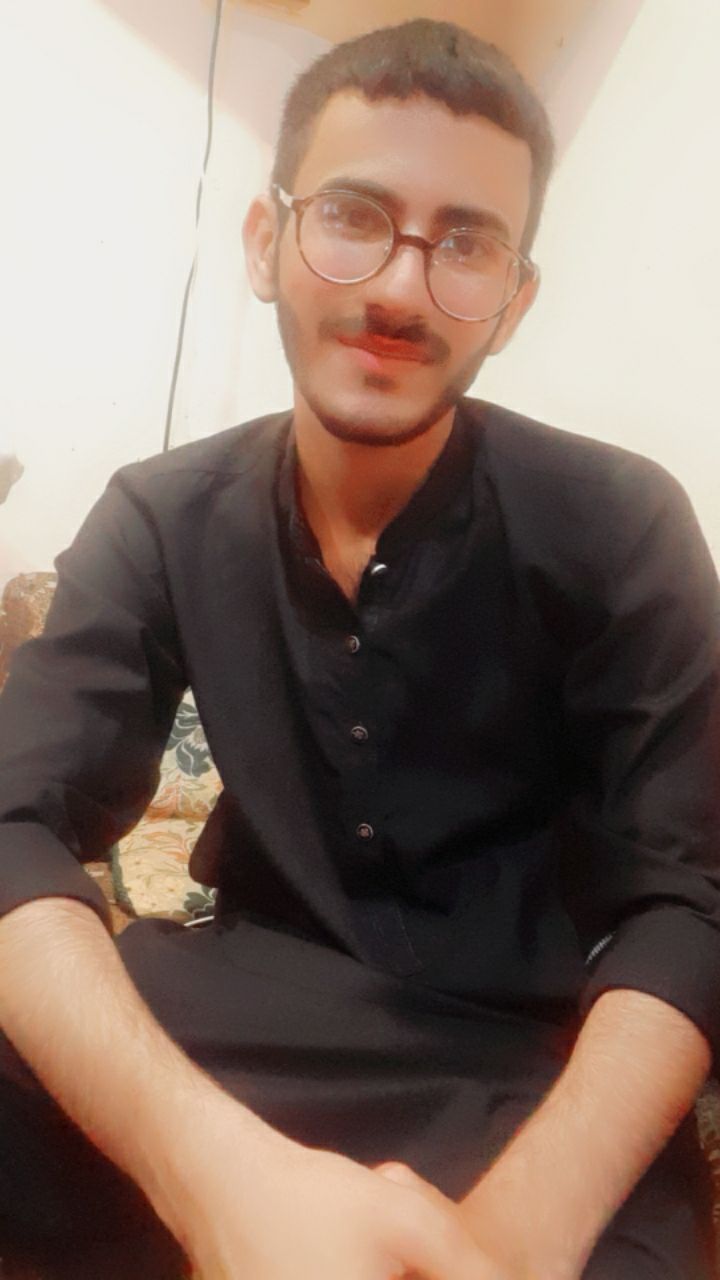 M Bilal M Tariq Profile