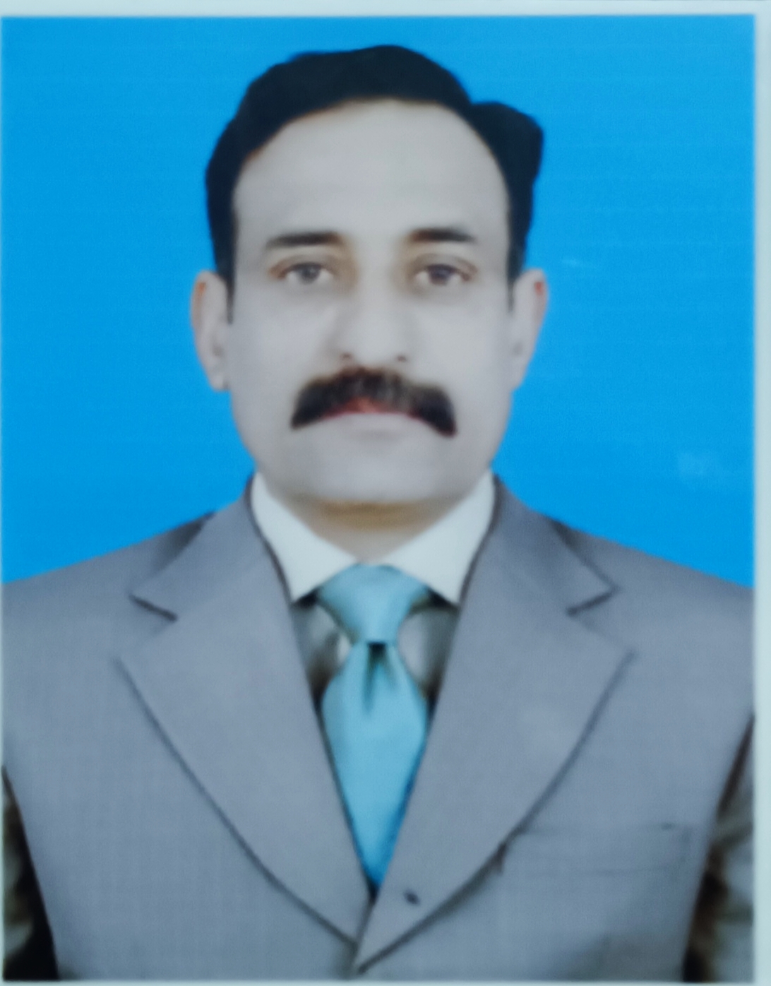 Babar Imtiaz Security