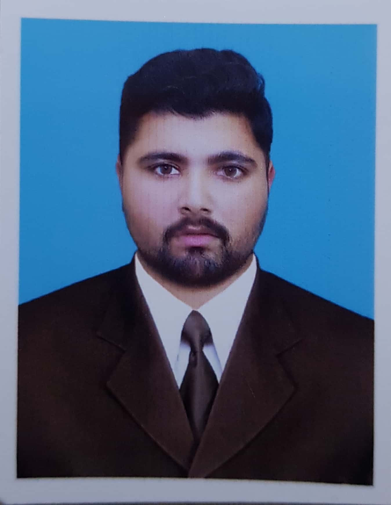 MUHAMMAD USAMA Urdu Typing, English Typing, Word