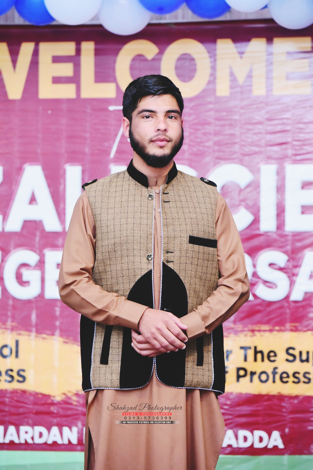 FAZLI MALIK Profile FAZLI MALIK Profile