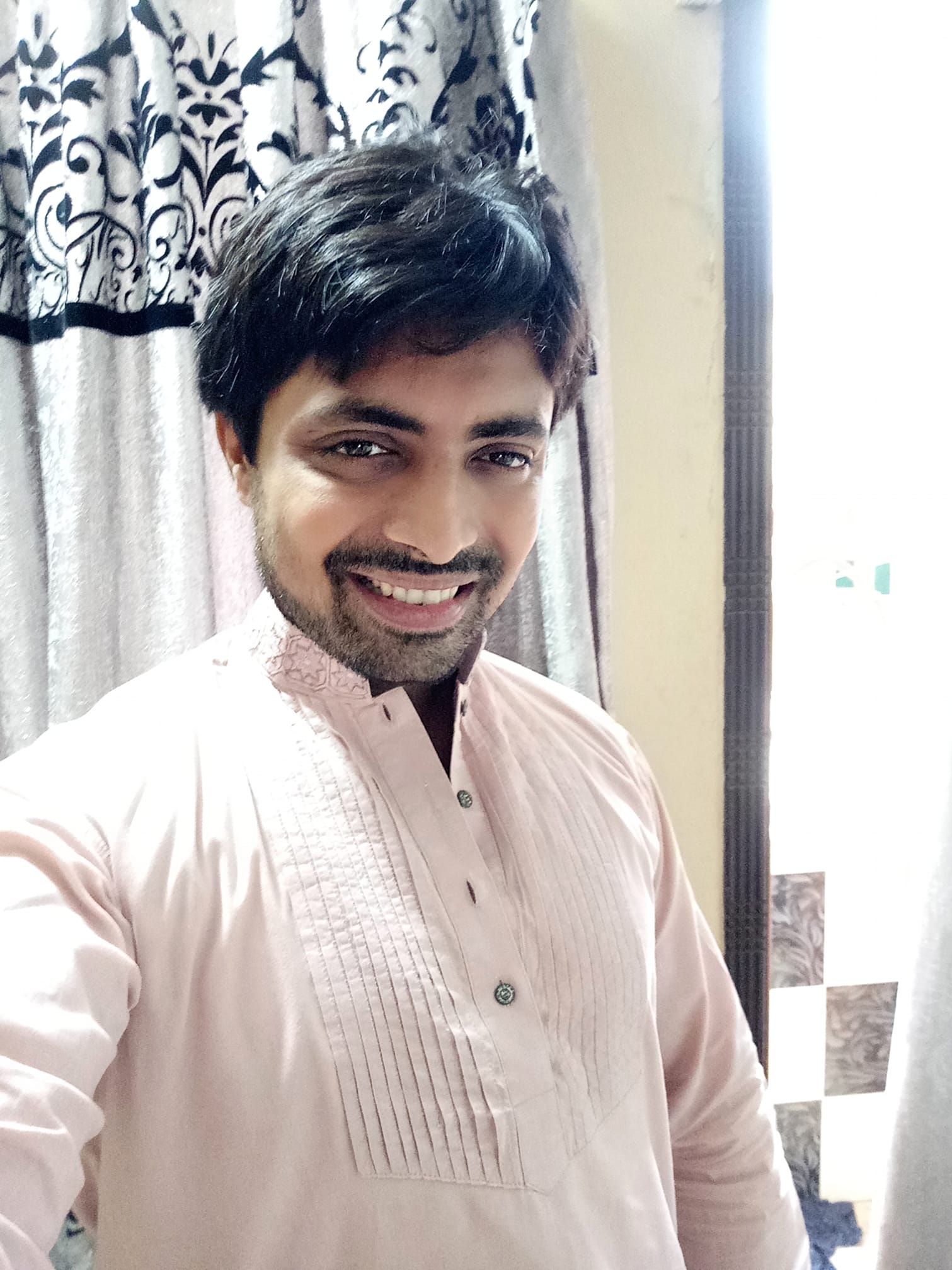 Najaf Ali Covers & Packaging