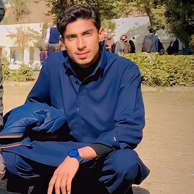 Mohammad Faisal Mundial Tiwana MS Office, Article Writing, Poet, English Typing, Excel, Teaching, Management, Sports, Urdu Typing, Zoom