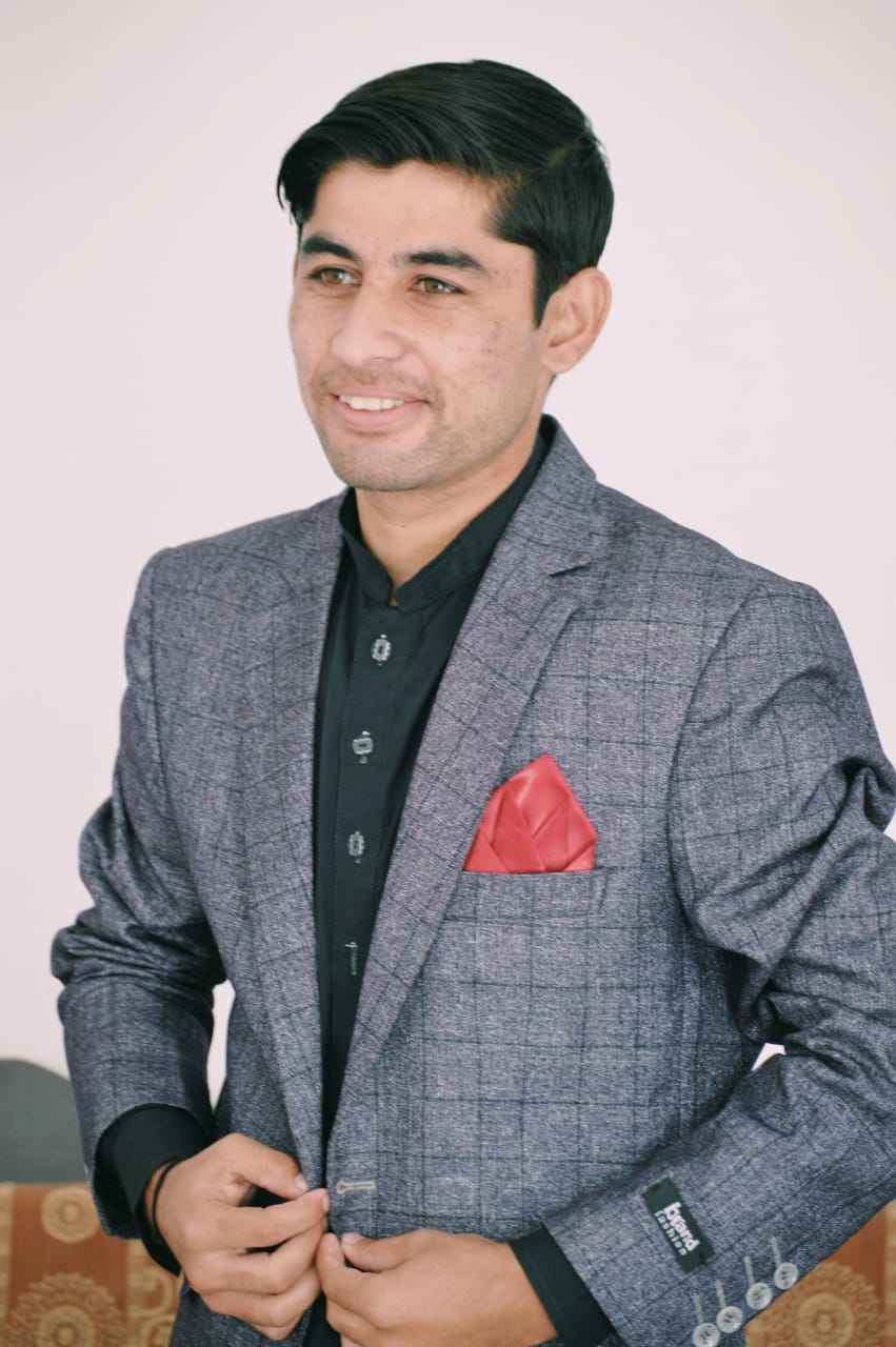 Yasir Azeem MS Office, Video Editing, AutoCAD Architecture, Canva, Powerpoint, CRM, English Typing, C++ Programming, Engineering Mathematics, Alarm Management