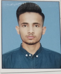 Muhammad Azam MS Office, English Typing, Photo Editing