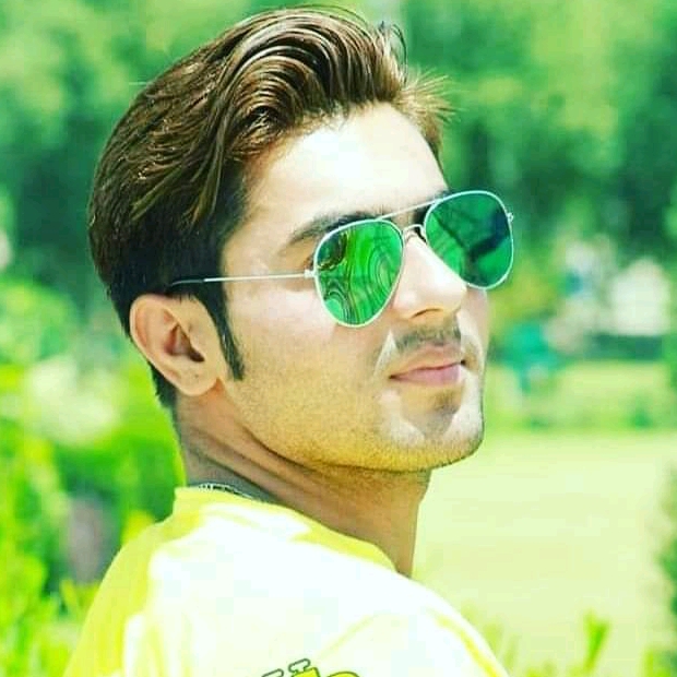 Saqib Ali Cooking, English Typing, MS Office, Driving, Advertisement Design, Blog Design, Photo Editing, Logo Design, Card Design, Canva