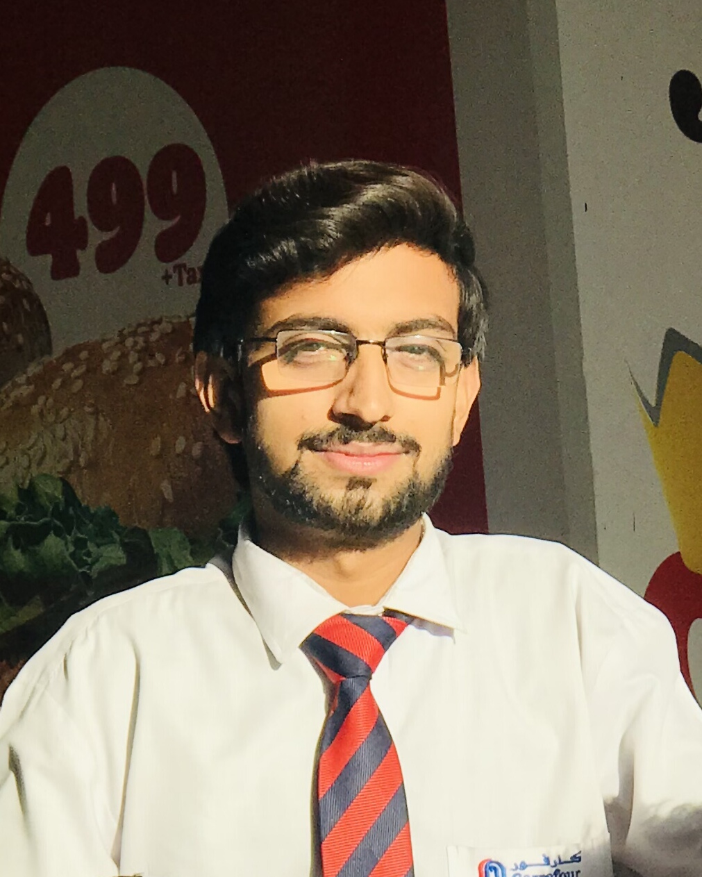 Ahmad Manan Profile Ahmad Manan Profile