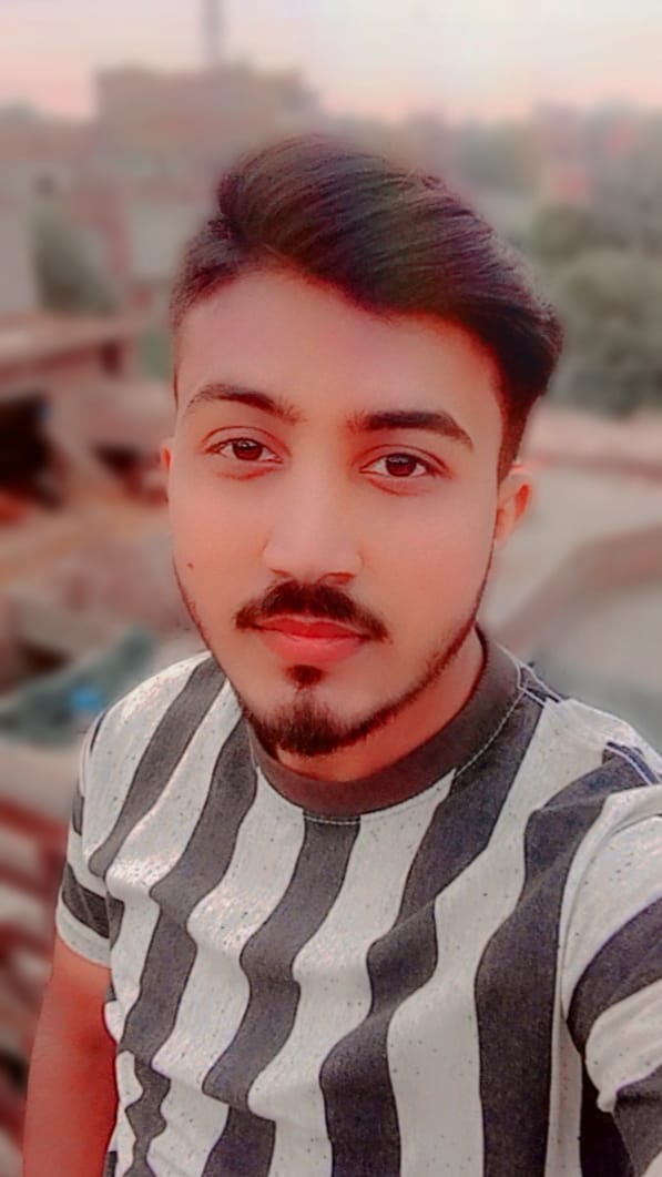 Shehroz Bhatti MS Office