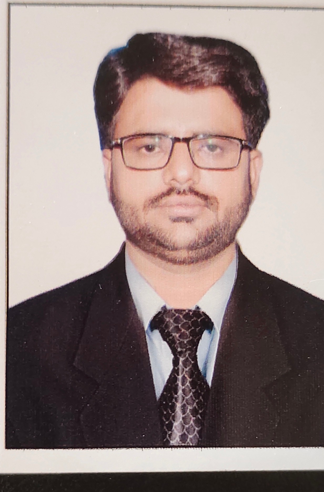 Saeed Ahmed English Typing, MS Office, Corporate Identity, Urdu Typing, Format & Layout, JDF, Presentations, Prezi, Accounting, ECPay