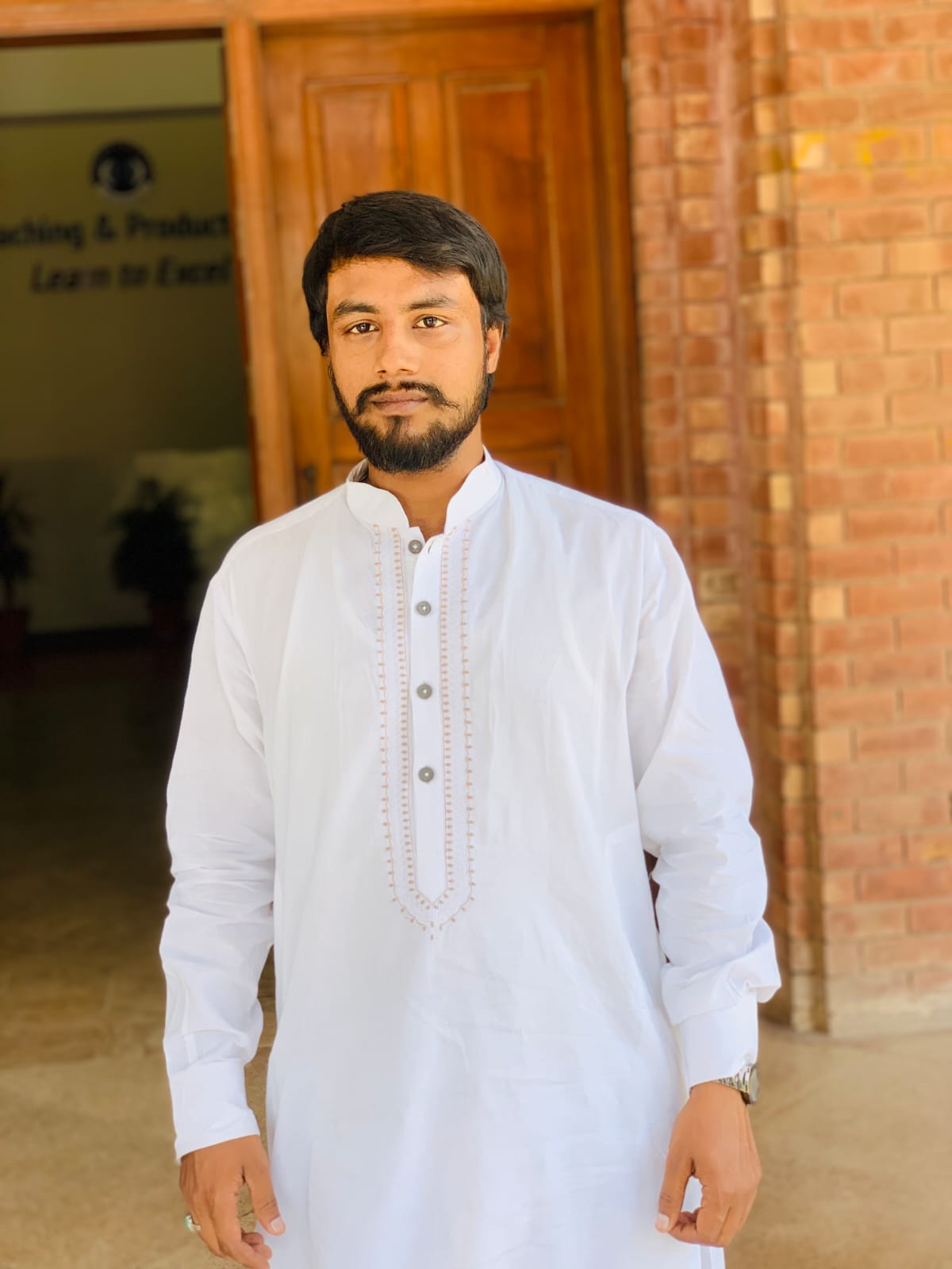 Atif Sardar English Typing, Urdu Typing, Shorthand, MS Office, Driving, 3D Design, Presentations, Human Resources, Employee Experience, Leadership Development