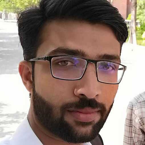 Junaid Ahmed English Typing