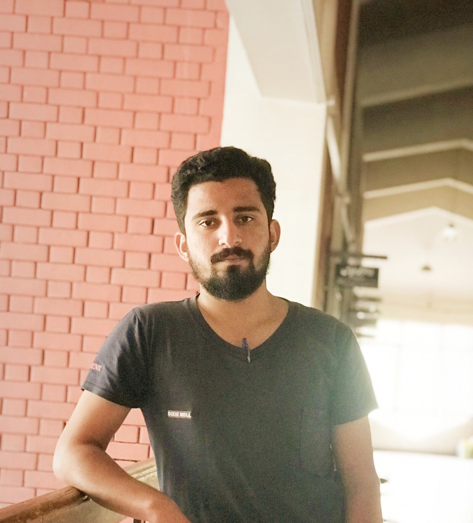 Ahsan Jamil Profile Ahsan Jamil Profile