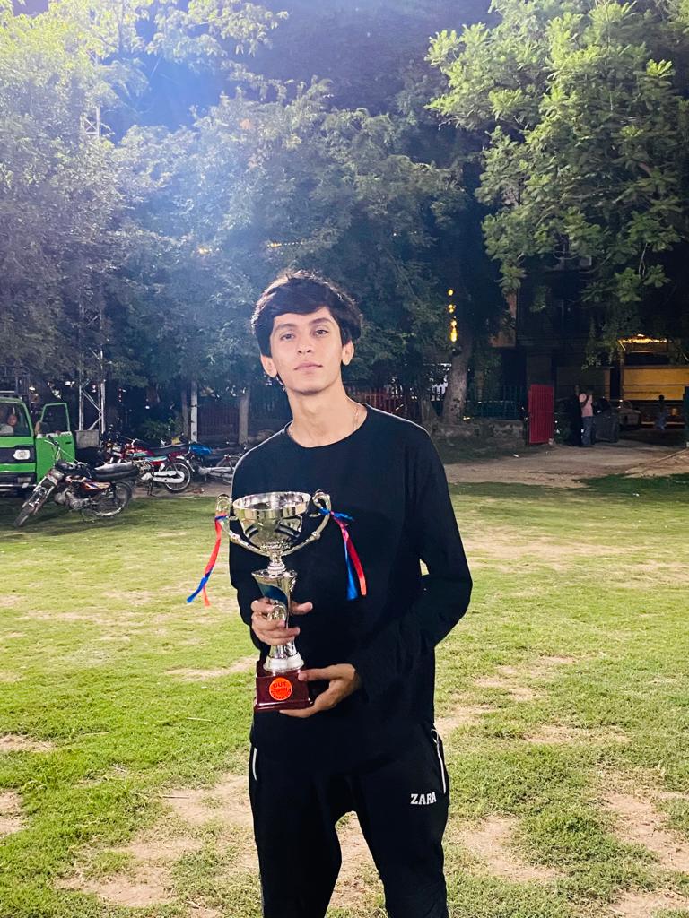 Hamid Azam English Typing, Photography, Sound Effects