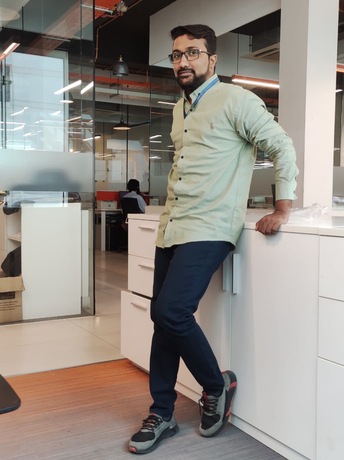 Ammar Aziz English Typing, Urdu Typing, MS Office, Oracle