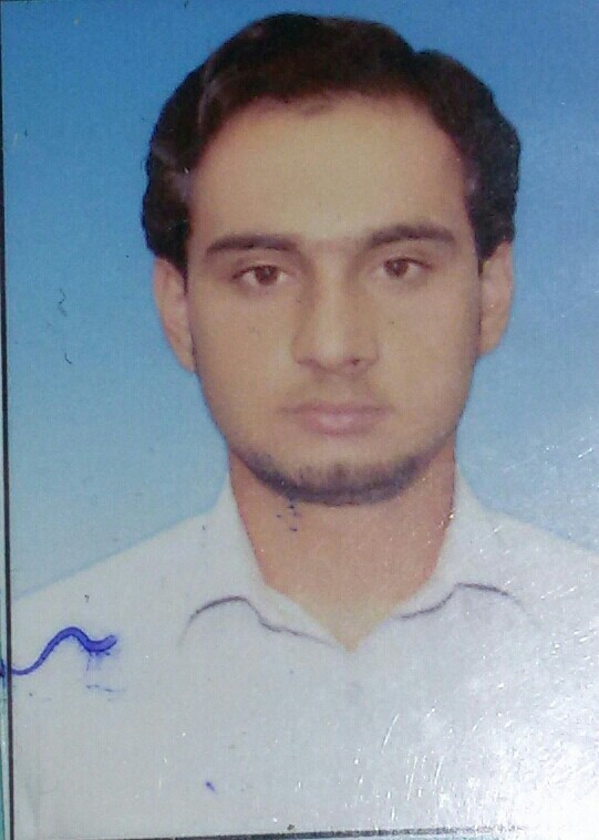 Sami Ullah Profile Sami Ullah Profile