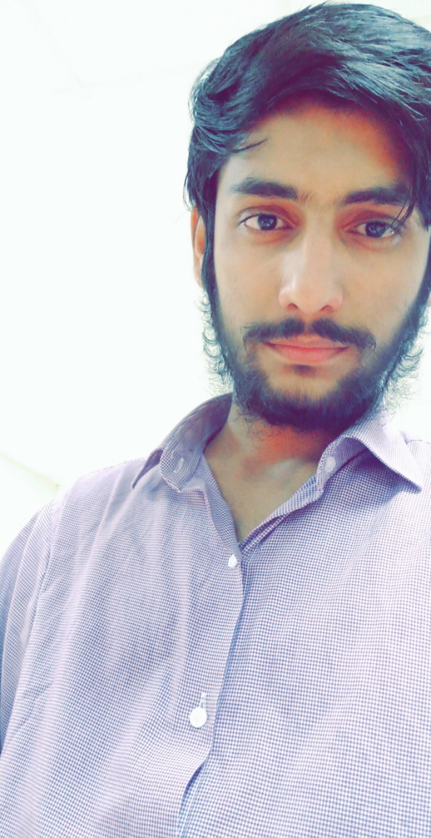 M.Abdullah Khan Profile