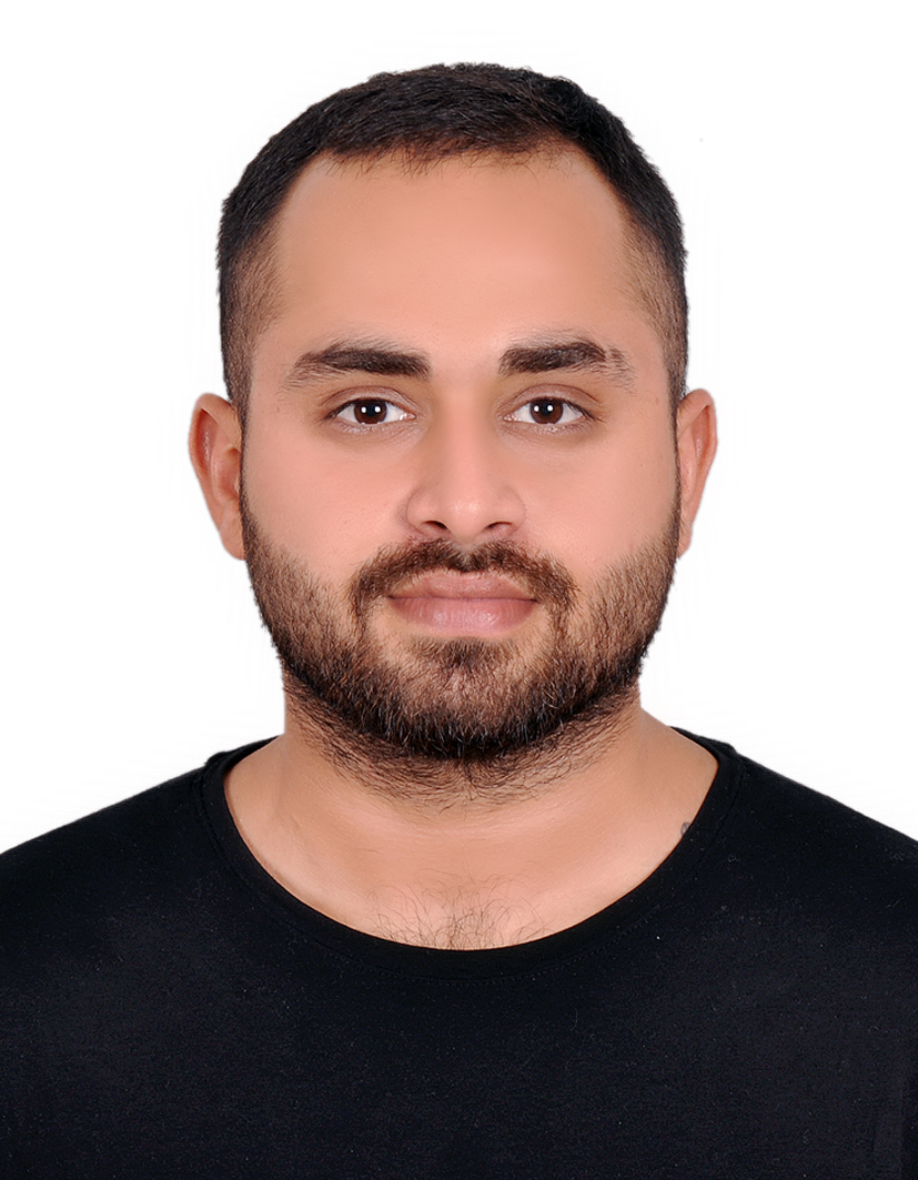 Usama Umer Profile Usama Umer Profile