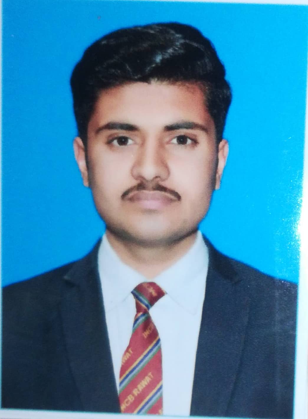 Muhammad Zulfiqar Business Plans