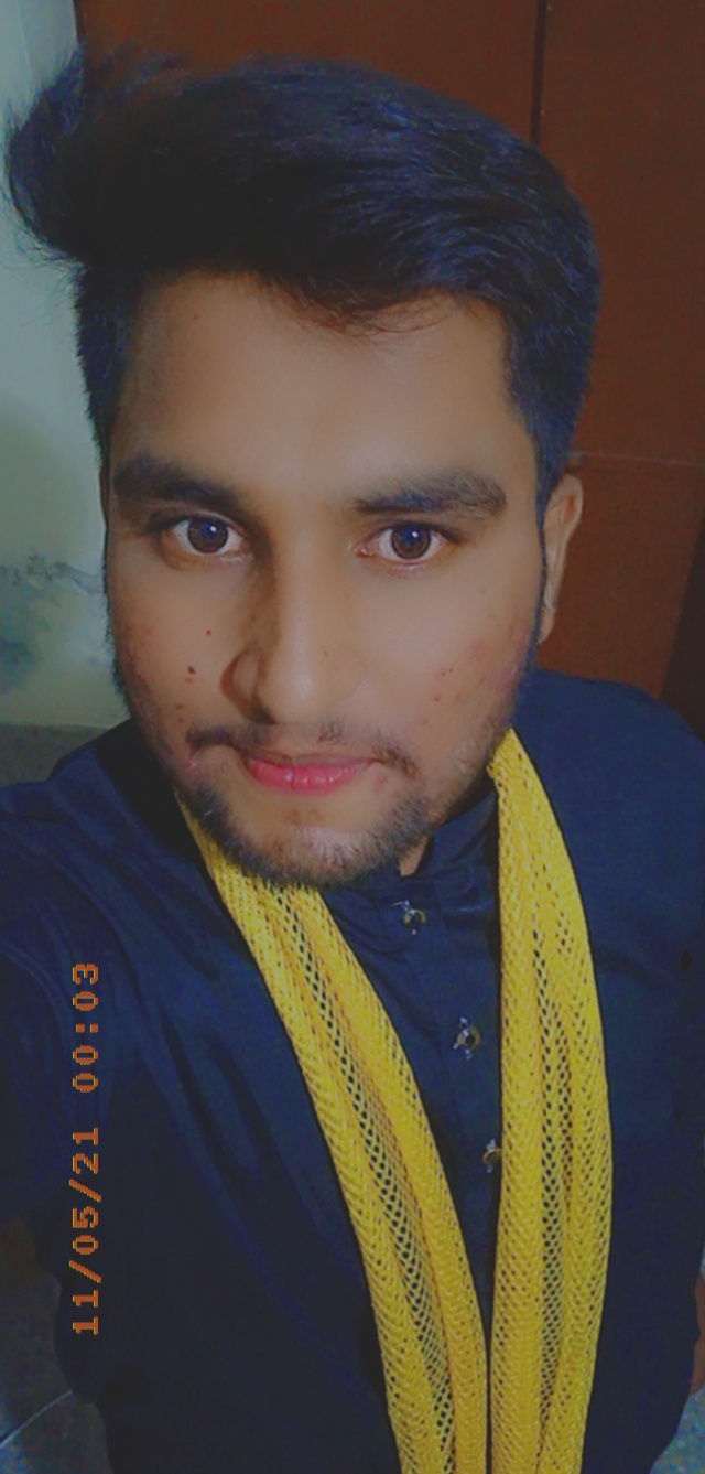 Javed Yousaf English Typing, MS Office, Canva, Book Cover Design