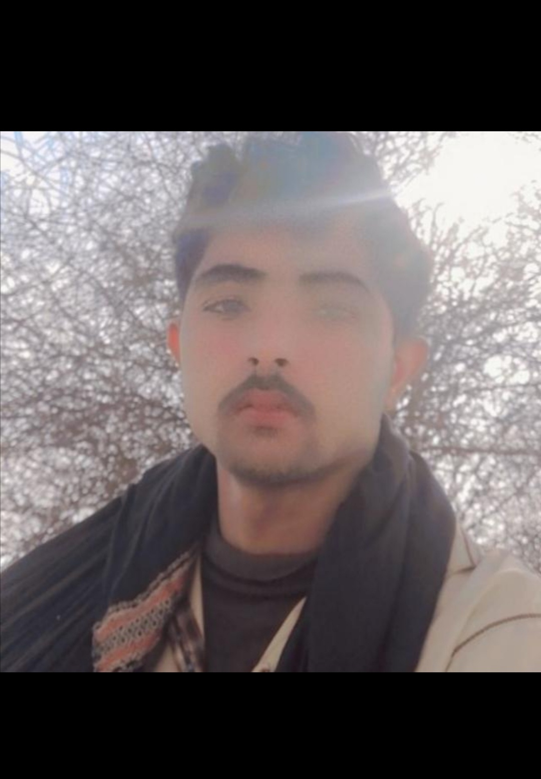 Muhammad Saqlan Driving