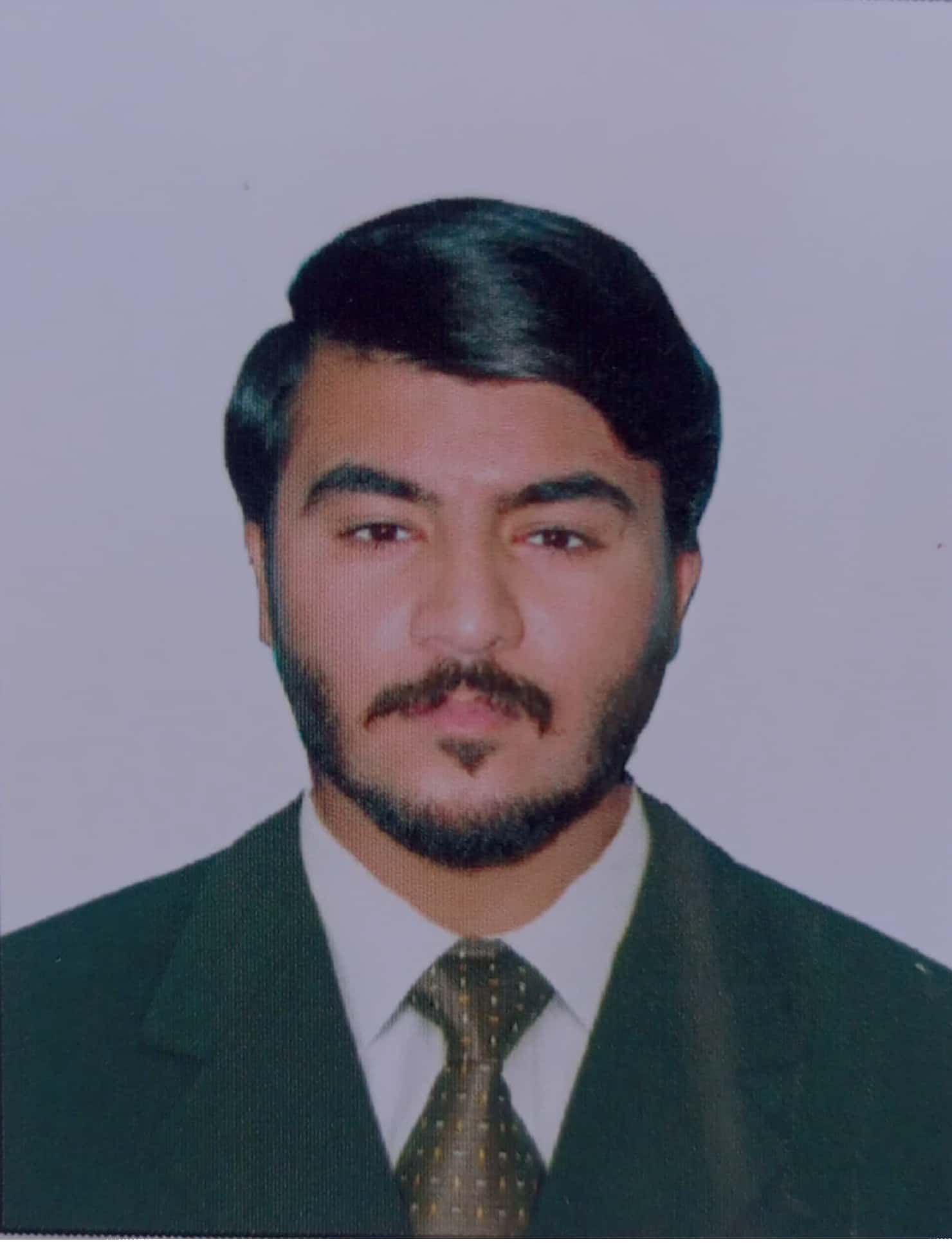 Haider Munir Rohaila MS Office, Intuit QuickBooks