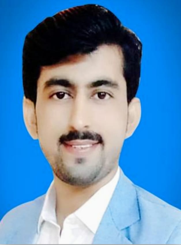 Shoaib Saeed English Typing