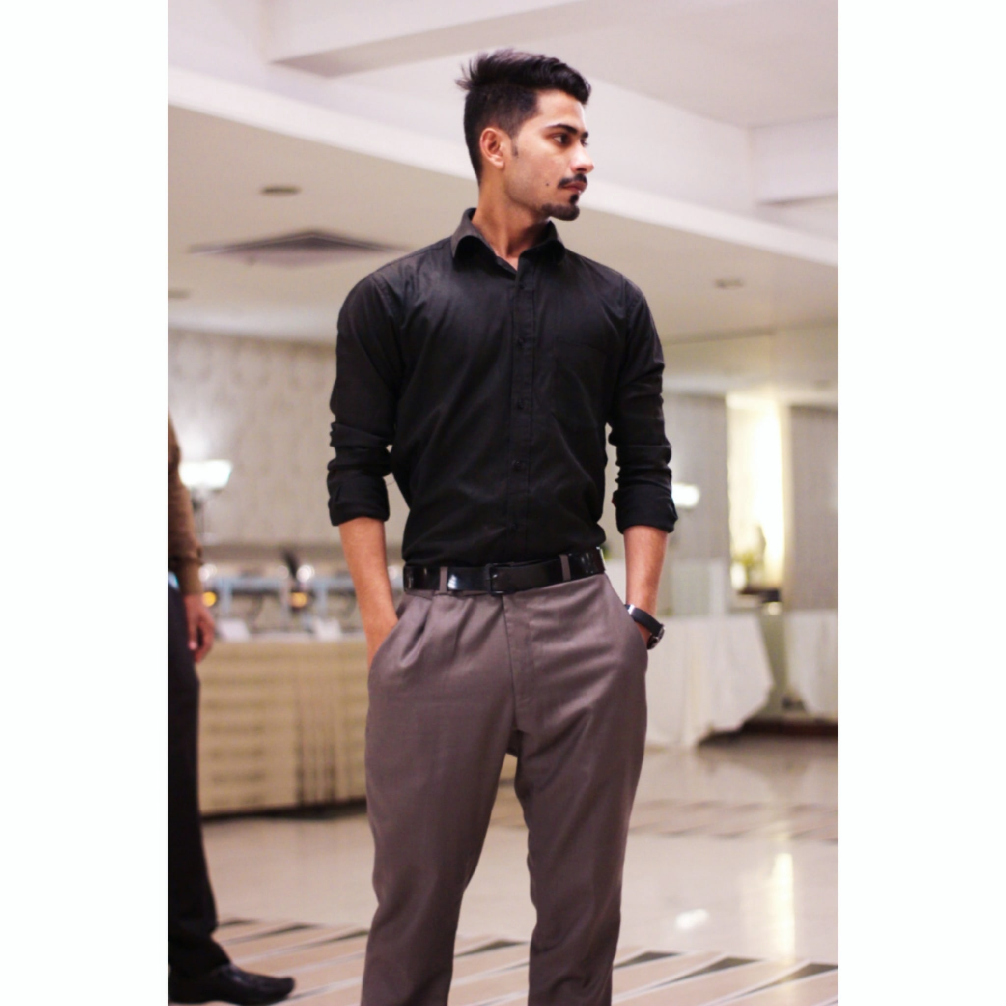 Muhammad Afzal English Typing, MS Office, Data Entry, Customer Support