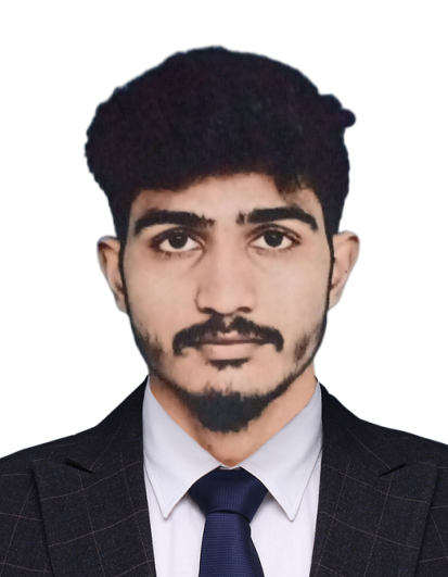 Ammad Ali Computer Science, MS Office, Driving, Management