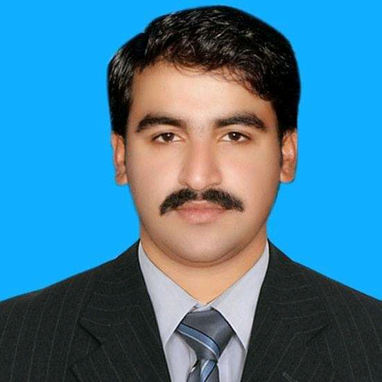 Nadir Ali Profile Nadir Ali Profile